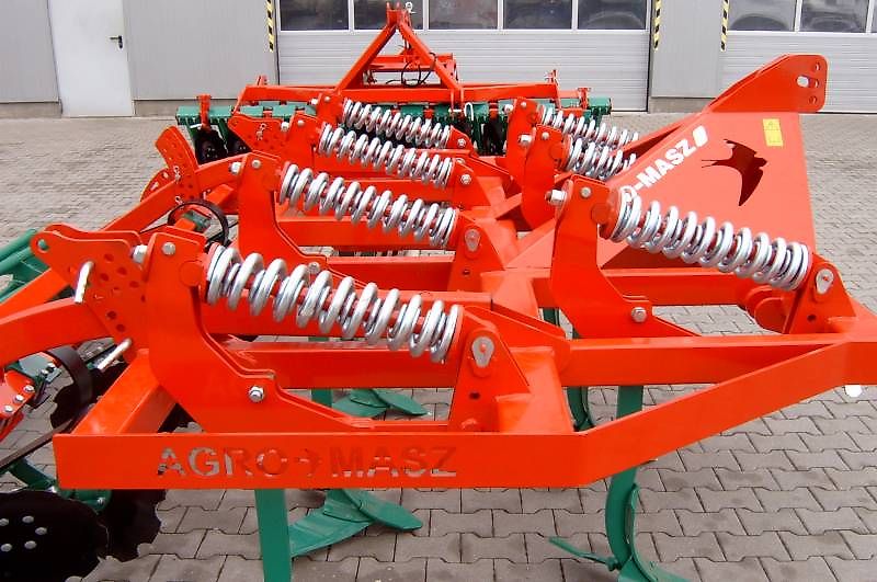 AGRO-MASZ APN30 Non-Stop