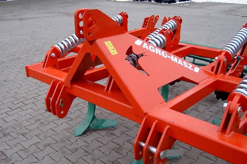 AGRO-MASZ APN30 Non-Stop