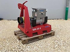 Endress Zapfwellengenerator EZG 25/2 TN-S