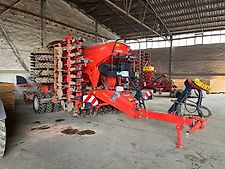 Kuhn Espro 6000R