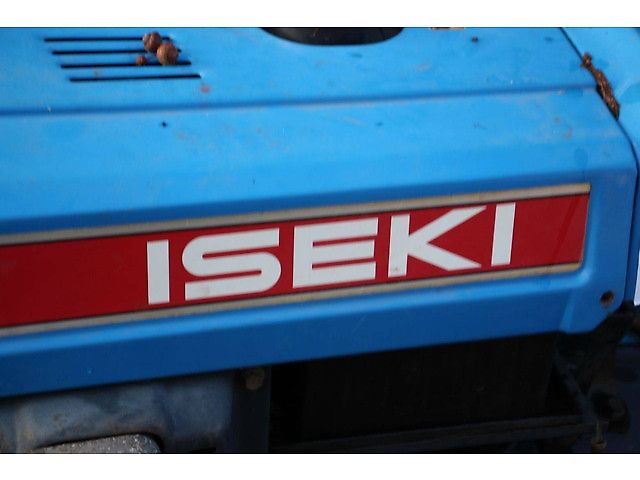 Iseki 155