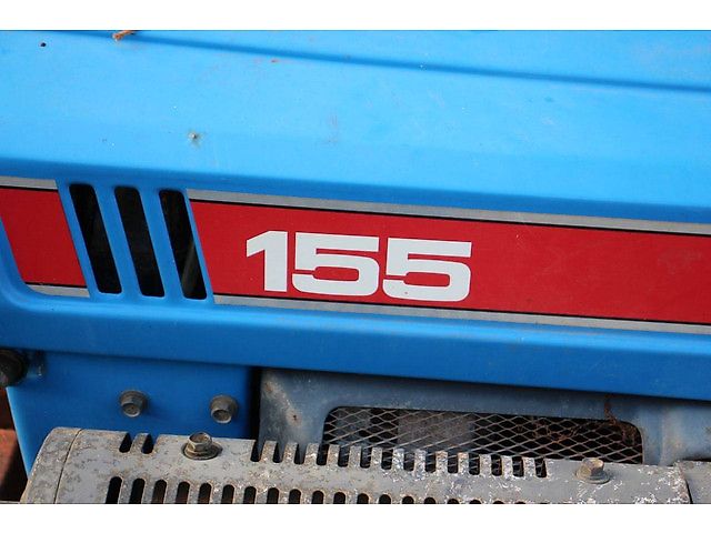 Iseki 155