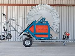 Fasterholt GT 12 120/520 Inkl. Raindancer