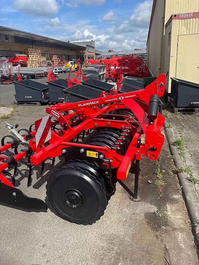 Maschio Planipack 50 3m