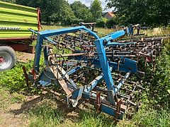 Rabe Saatbettkombination 6m