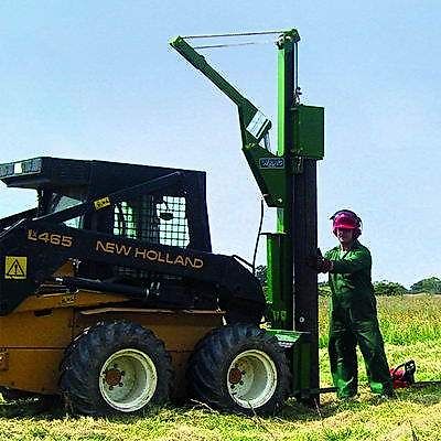 WRAG Pfahlramme WRAG Pfahlramme