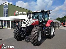 Steyr Profi 4125 CVT (DEMO)