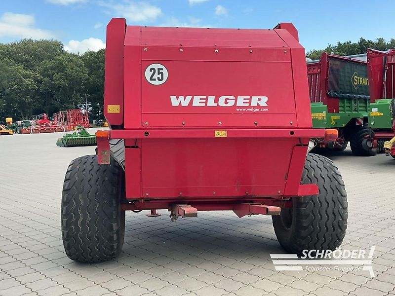 Welger RP 235 PROFI