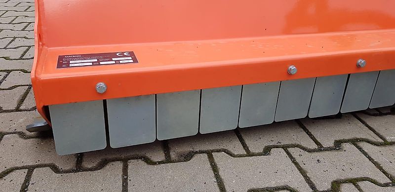 Matengas Böschungsmulcher Matengas 185