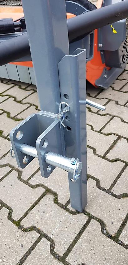 Matengas Böschungsmulcher Matengas 185