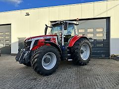 Massey Ferguson 7S-190 DYNA-VT