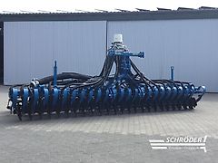 Meyer-Lohne MIXI 6000 GEFEDERT