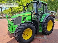 John Deere 6M125