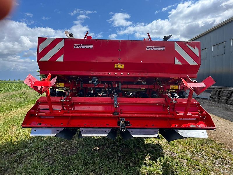 Grimme GL 34 KL