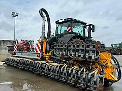 Veenhuis Schlitzgerät