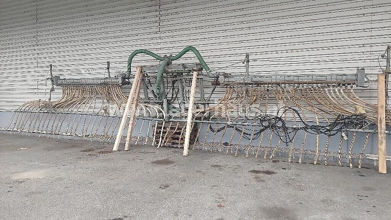 SCHLEPPSCHLAUCHVERTEILER 15M