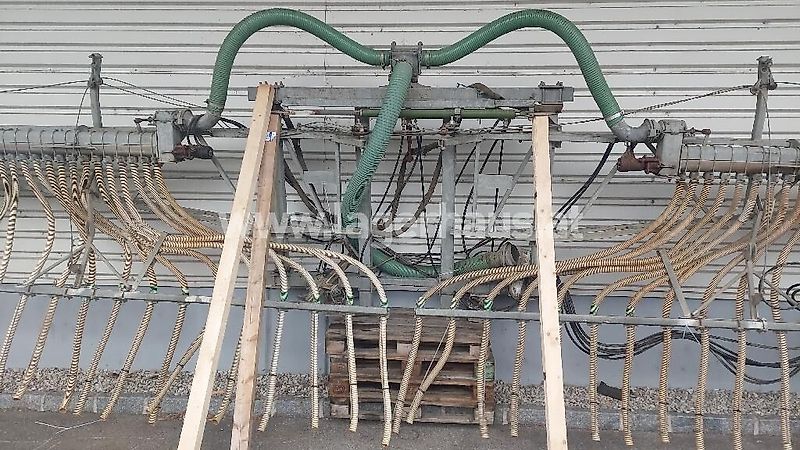 SCHLEPPSCHLAUCHVERTEILER 15M