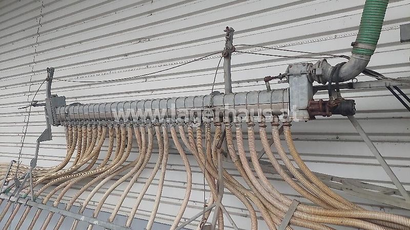 SCHLEPPSCHLAUCHVERTEILER 15M