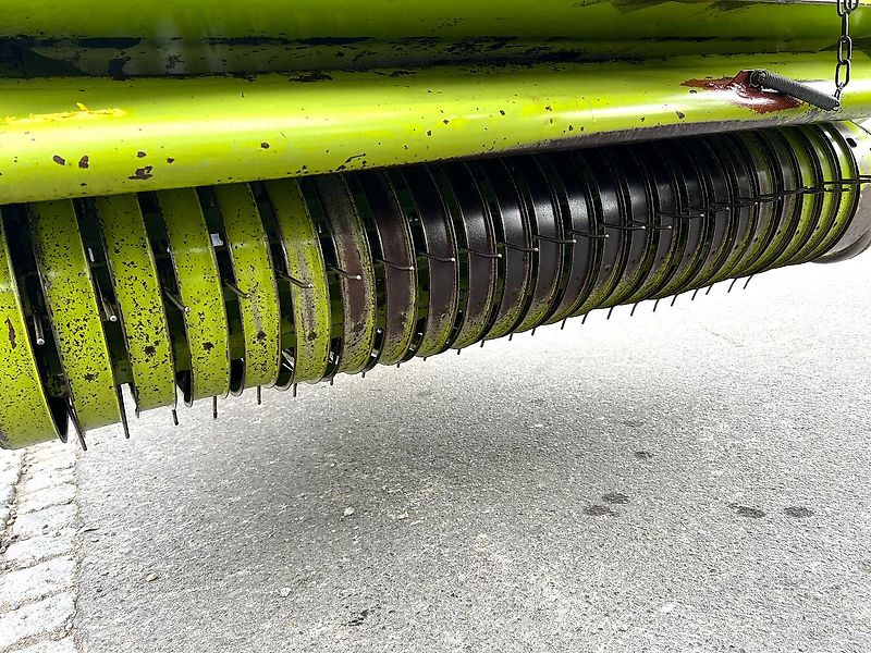 Claas Sprint 440 K - wenig gelaufen - aus erster Hand - top Ladeaggregat