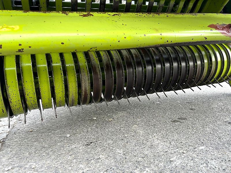 Claas Sprint 440 K - wenig gelaufen - aus erster Hand - top Ladeaggregat