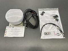 Rauch GPS-EMPFÄNGER AG-STAR