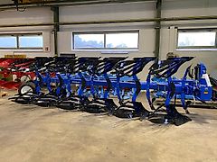 New Holland Överum PH6980S XSD