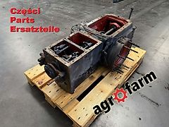 Fiat Gear box transmission rear axle Fiat 80-90