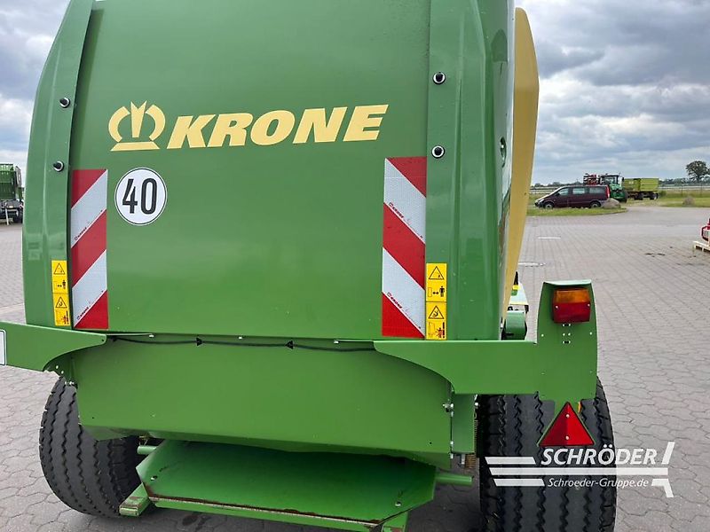 Krone FORTIMA F 1600 MC