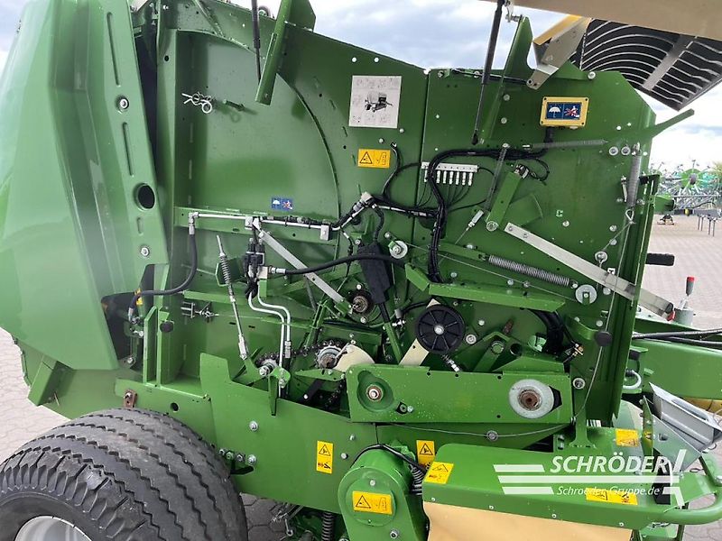 Krone FORTIMA F 1600 MC