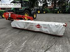 Kuhn GMD902
