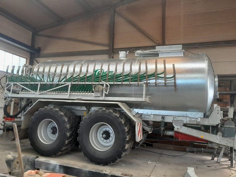 Fliegl Skate 90 - 270