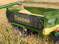 Krone GX 440