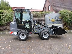 Giant Giant Kompaktradlader G2300 X-TRA HD