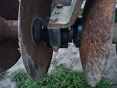 Kuhn Discover XM36/660