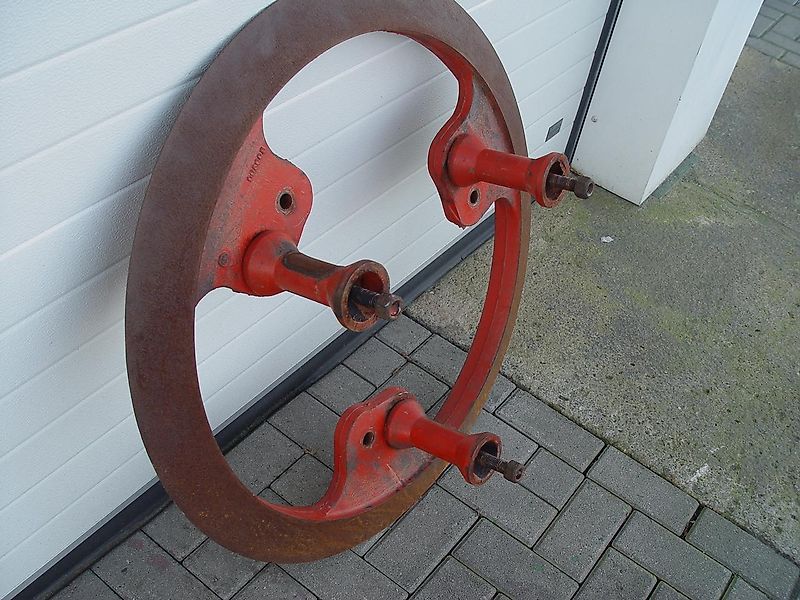 Niemeyer Packerringe