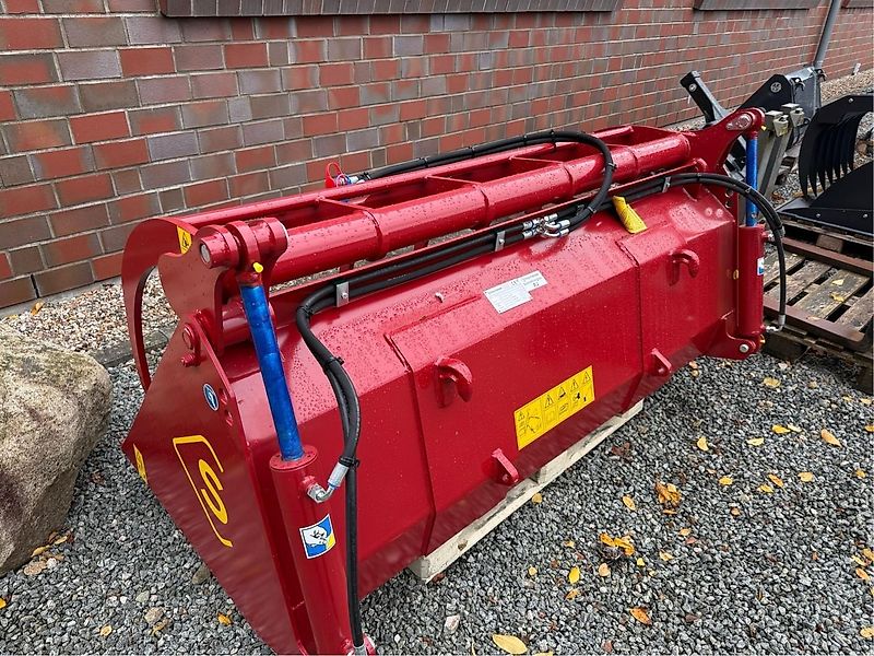 Strautmann Greifschaufel GS 2000