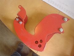 Kverneland Accord Halterungen für M-Drill