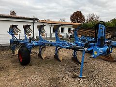 Lemken Juwel 8 M V U 5 L 100