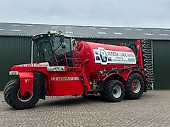 Vervaet Vervaet Hydro Trike XL