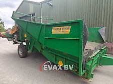 Dewaele Briche Deterreur