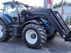 Valtra T174 VERSU SMART TOUCH