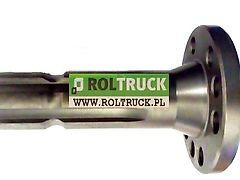 Renault Zapfwelle RENAULT L-129 7700027578