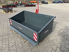 Saphir TL 200 Transportbox