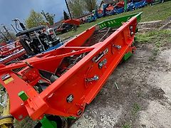 Holaras UR 135 HZ Onion windrower