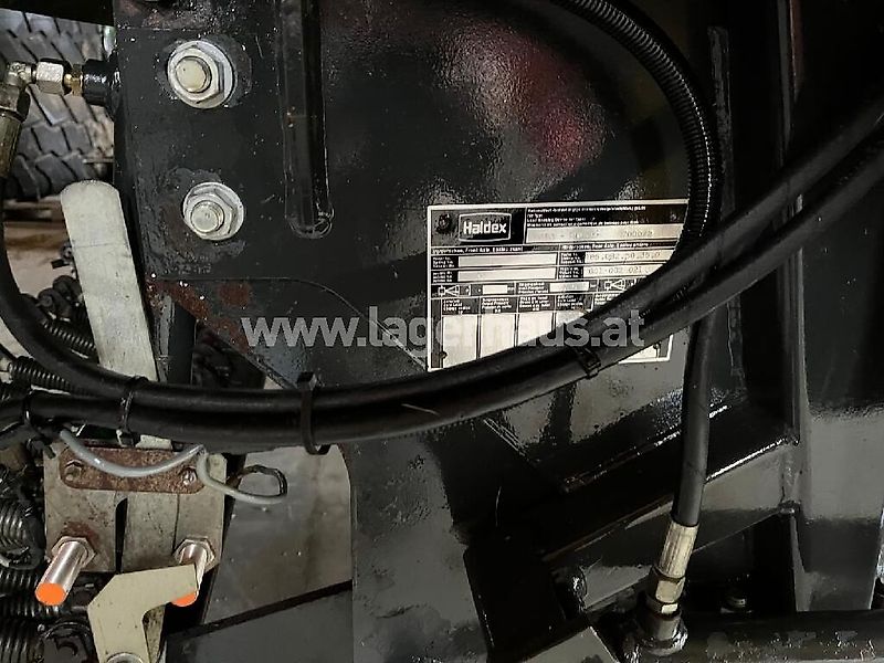 Mengele ROTOBULL 7000