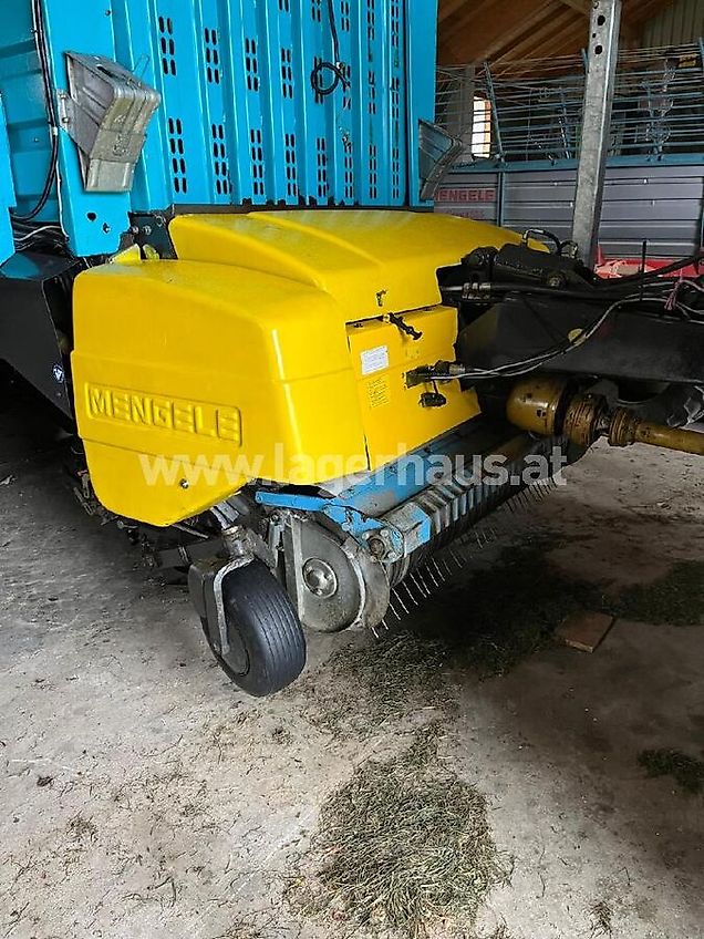Mengele ROTOBULL 7000