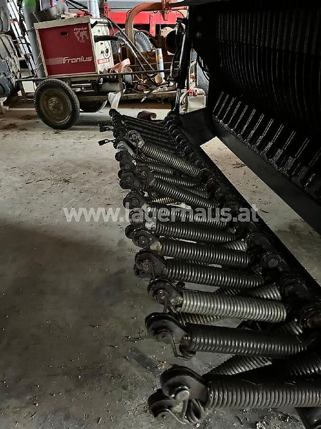 Mengele ROTOBULL 7000