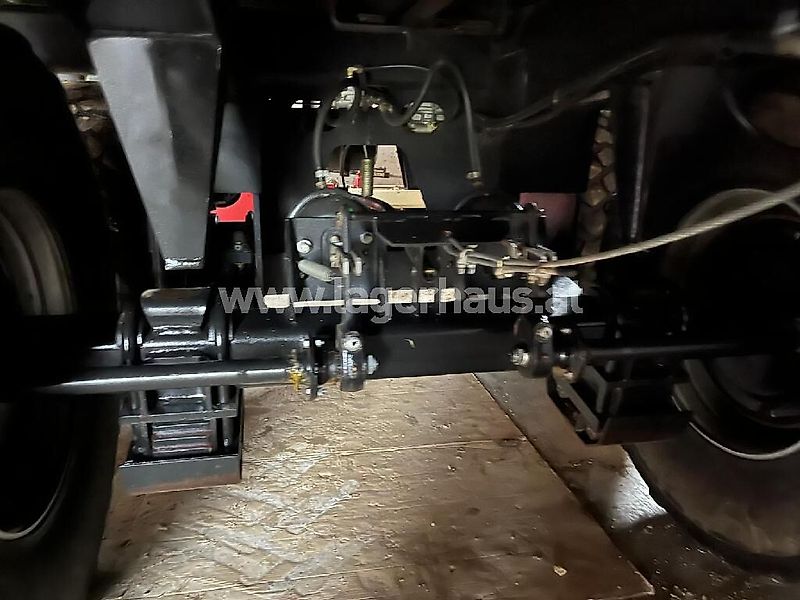 Mengele ROTOBULL 7000