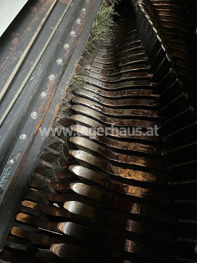 Mengele ROTOBULL 7000