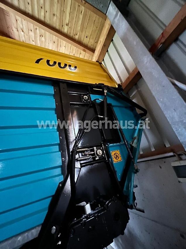 Mengele ROTOBULL 7000